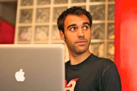 Adrià Cuatrecases