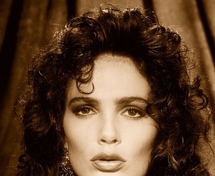 Julie Strain