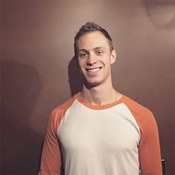 Alex Berry