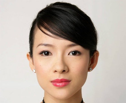 Zhang Ziyi