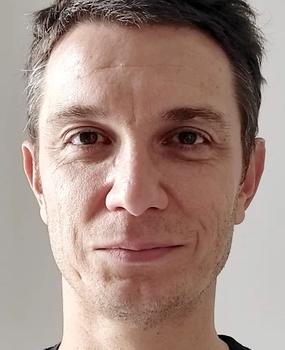 David Power