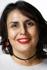 Mina Keshavarz