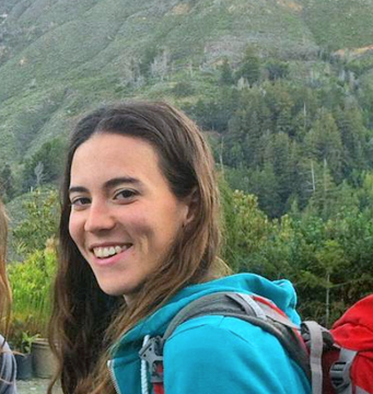 Sarah Zentz