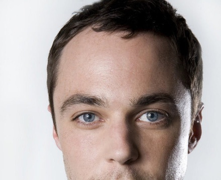 Jim Parsons