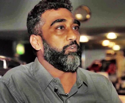 Chandrasekhar Reddy
