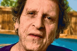 Paul Krassner