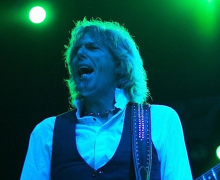Scott Gorham