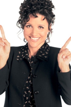 Julia Louis-Dreyfus