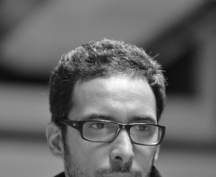 Mounir Fatmi