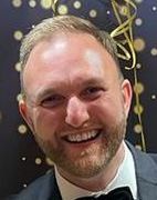 Christian Francis-Davies