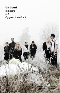 United Front of Opportunist