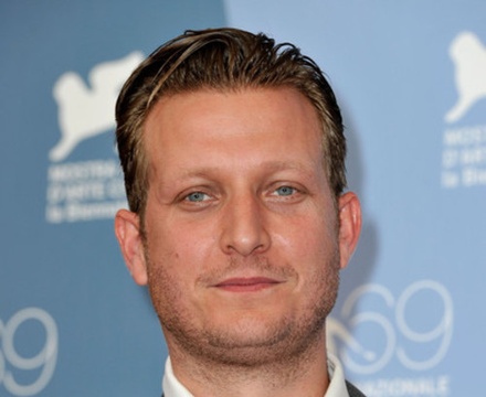 Tobias Lindholm