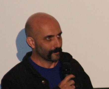 Gaspar Noé