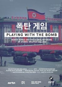 Playing With The Bomb