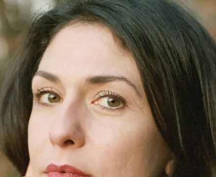 Andrina Mračnikar