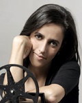 María Fernanda Restrepo