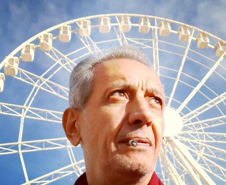 Amr Bayoumi