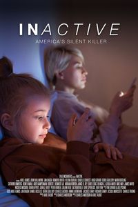 Inactive, America's silent killer