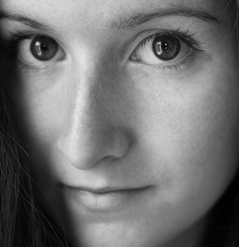 Sarah Baril Gaudet