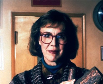 Catherine E. Coulson