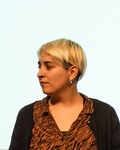 Isabel Sáez Pérez