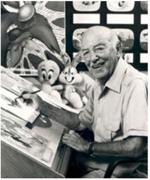 Friz Freleng