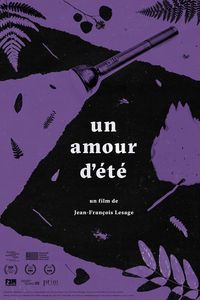 Un amor d'estiu