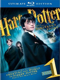 Creating The World of Harry Potter, Part 1: The Magic Begins