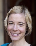 Lucy Worsley