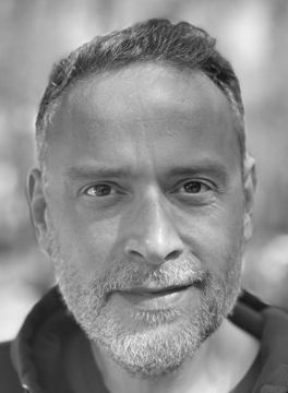 Arnaud Robert
