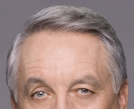 Bob Gunton