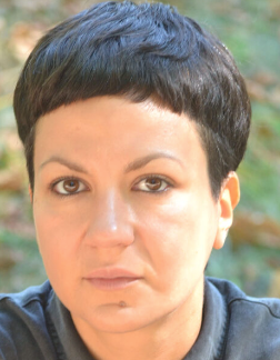 Veneta Androva