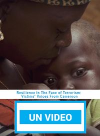 Resiliència davant el terrorisme: veus de les víctimes de camerun