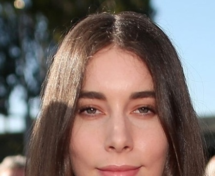 Danielle Haim