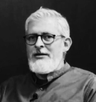 Jose Ramon Pedroza