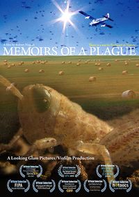 Memòries d'una plaga