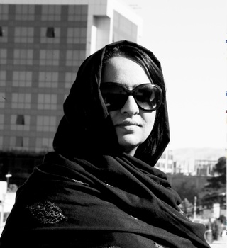 Alka Sadat