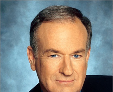 Bill O'Reilly