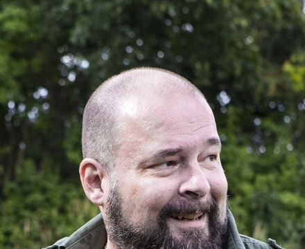 A.W. Yrjänä