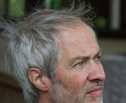 Gilles Laurent