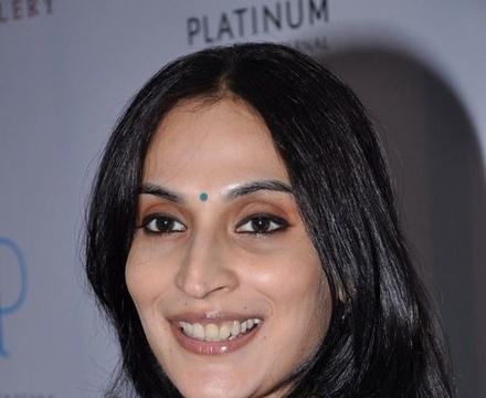 Aishwarya Dhanush