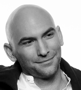 Stefanos Pavlakis