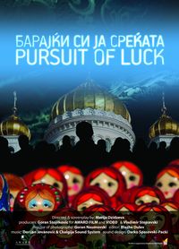 Pursuit of Luck