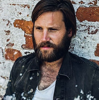 Tomas Kaan