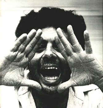 Glauber Rocha