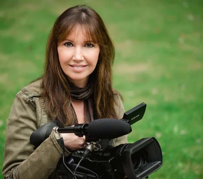 Shelley Saywell