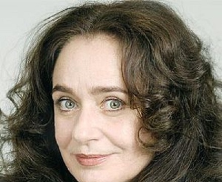 Mechthild Grossmann