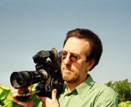 Ross McElwee