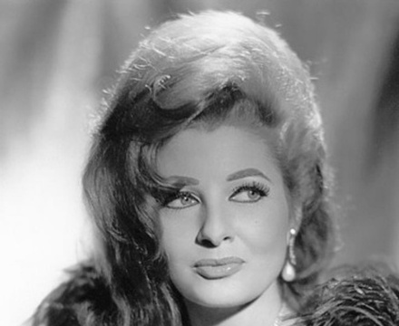 Tempest Storm