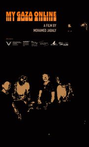 My Gaza Online